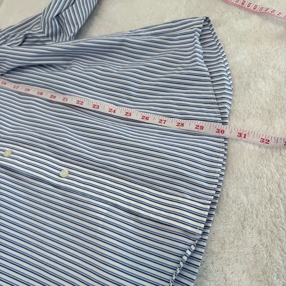 LAUREN
RALPH LAUREN
SLIM FIT
STRETCH NON IRON size 16 - Picture 10 of 10
